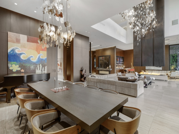 Pacific Crest Villa_19