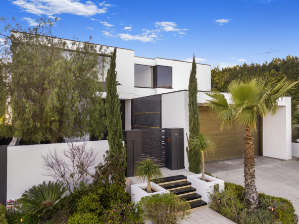 Pacific Crest Villa_2