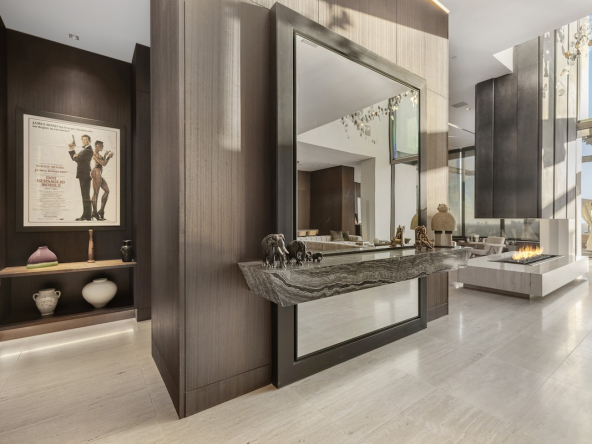Pacific Crest Villa_20