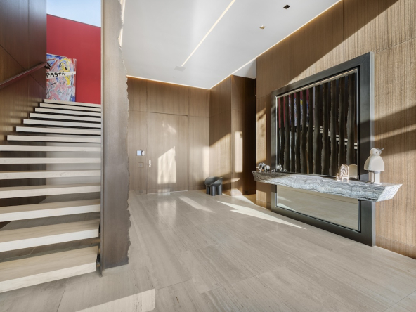 Pacific Crest Villa_21
