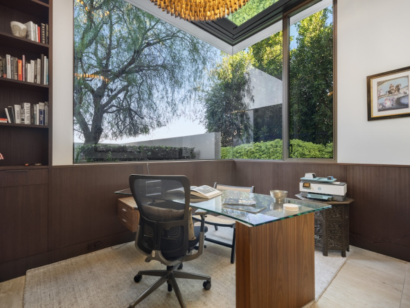 Pacific Crest Villa_23
