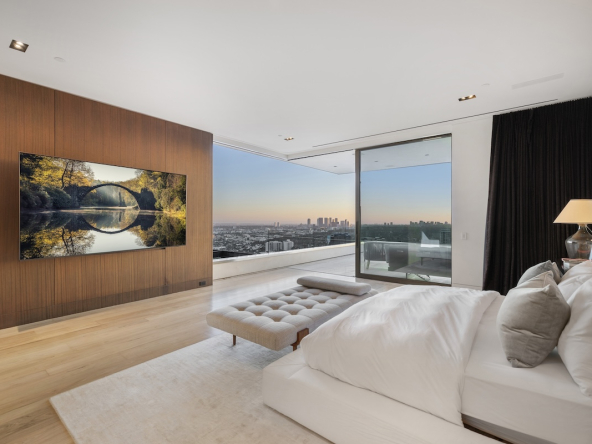Pacific Crest Villa_25