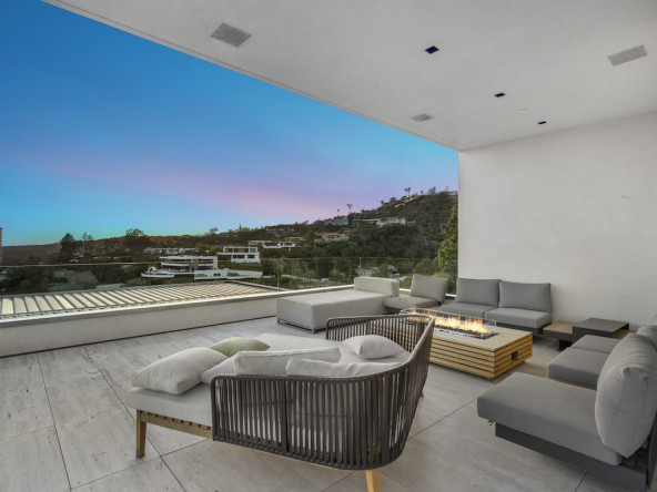 Pacific Crest Villa_26