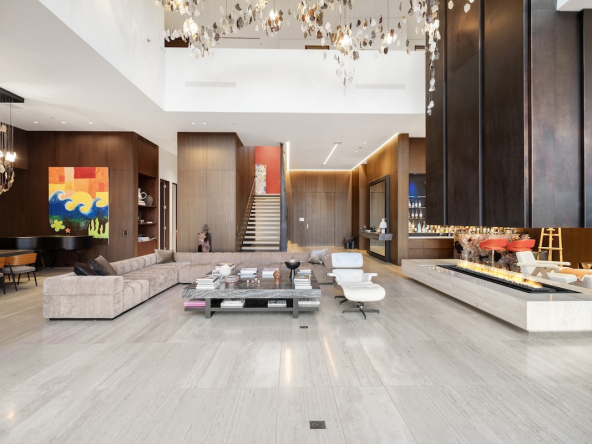 Pacific Crest Villa_3