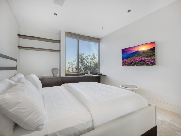 Pacific Crest Villa_38