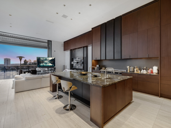Pacific Crest Villa_4