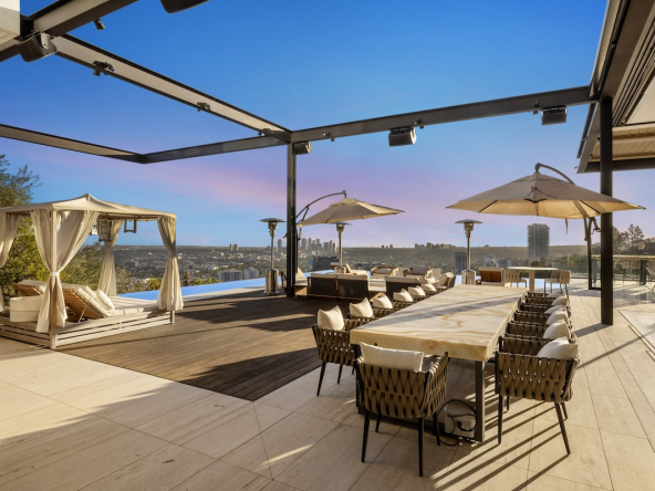 Pacific Crest Villa_5