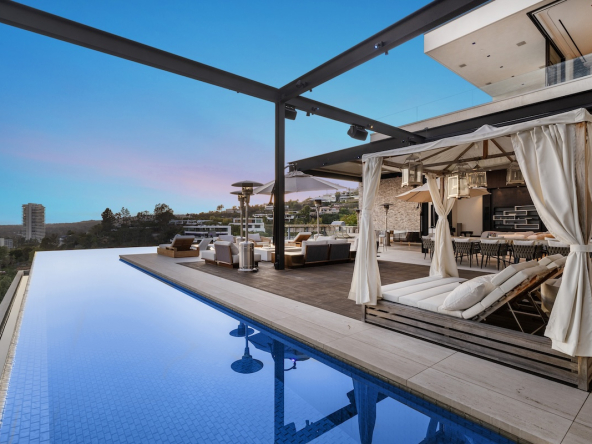 Pacific Crest Villa_50