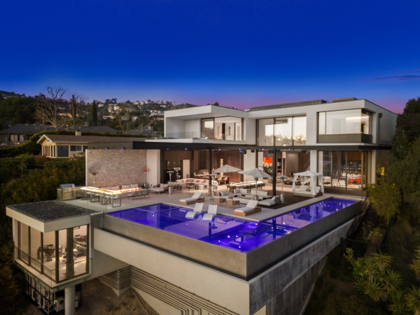 Pacific Crest Villa_57