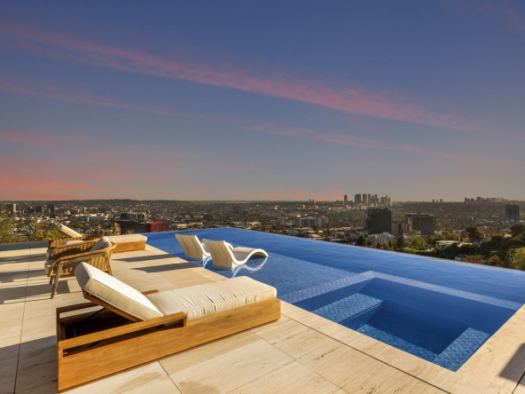 Pacific Crest Villa_6
