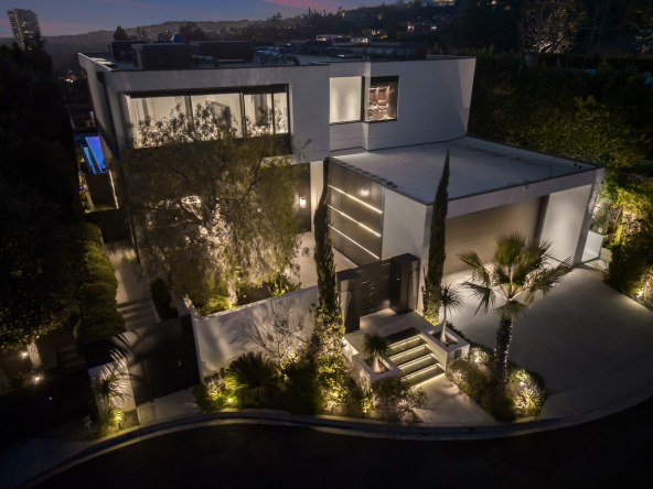 Pacific Crest Villa_60