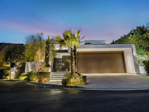 Pacific Crest Villa_9