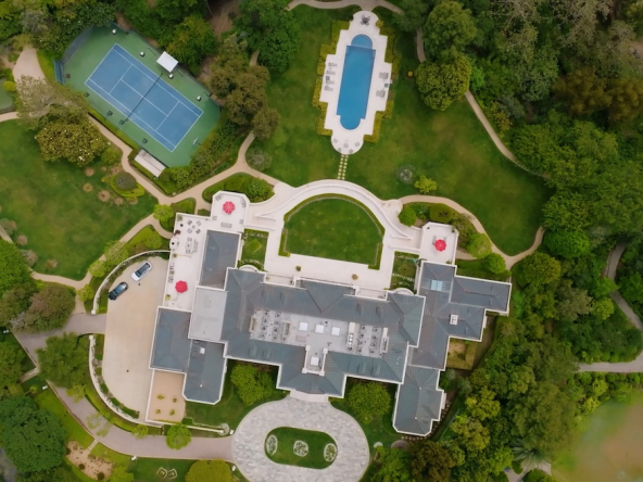 Royalty Estate 1