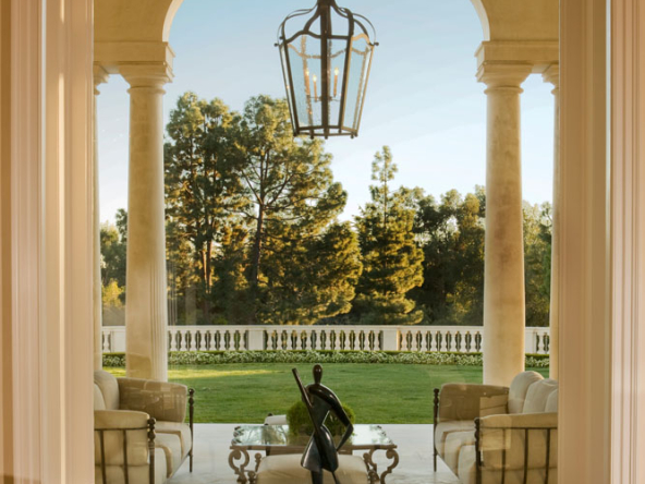 Royalty Estate 9