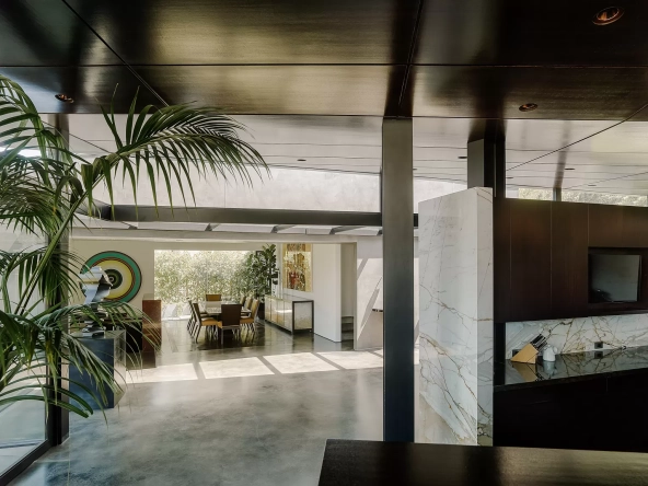 Treetop Villa10