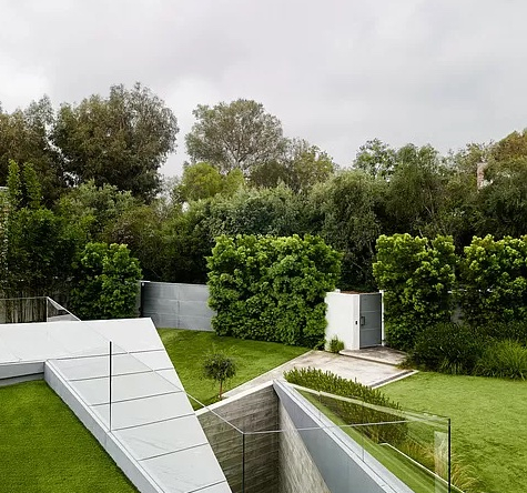 Treetop Villa37