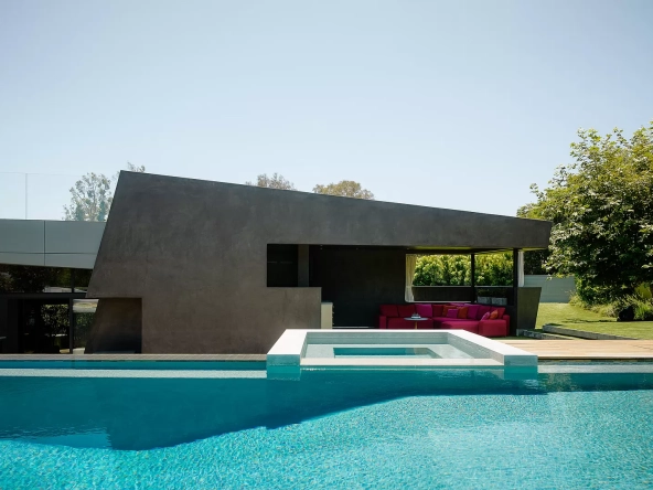 Treetop Villa4.1