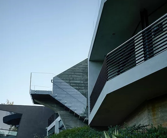 Treetop Villa42