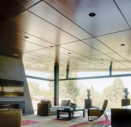 Treetop Villa43