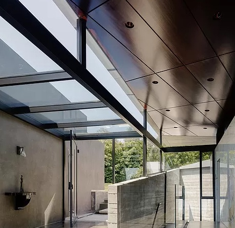 Treetop Villa44