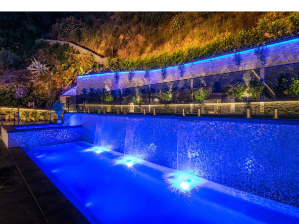 Lush Oasis 10