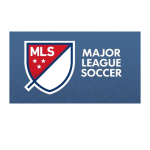 Major league soccer logo transparent roller