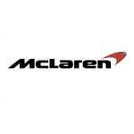 logo mclaren for roller